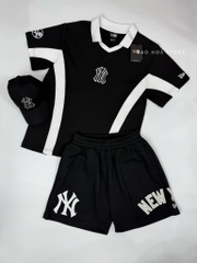 Polo Jersey