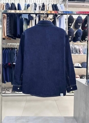Sơ Mi Jeans