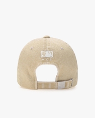 Mũ Jeans Varsity Vintage - Be