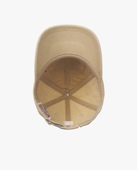 Mũ Jeans Varsity Vintage - Be