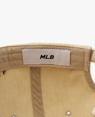 Mũ Jeans Varsity Vintage - Be