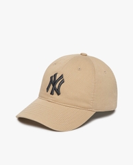 Mũ MLB Logo To - Be