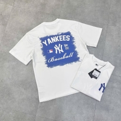 Áo NY Baseball