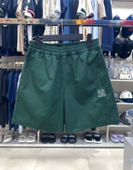 Quần Kaki NewEra Xanh Lá