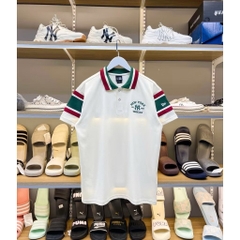 Polo Kem Phối 3 màu