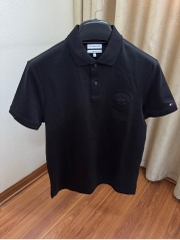 Polo Tôm dập nổi 3 màu
