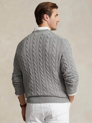 Len Ralph Lauren