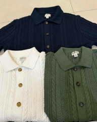 Len sơ mi Jcrew