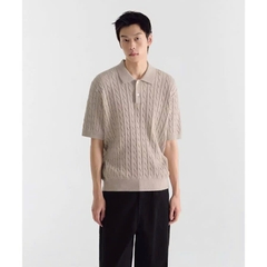 Polo Musin Vặn Thừng