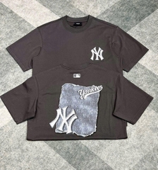 Áo MLB In Jeans