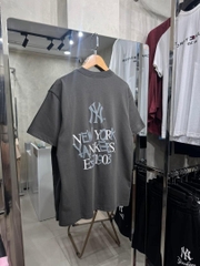 Áo Xám NY