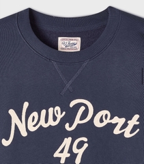 áo Whoau ( nỉ bông )