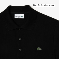 Polo Cá Không Tag