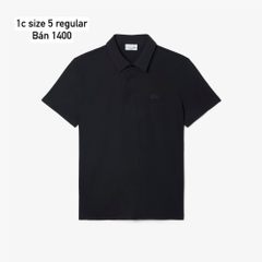 Polo Cá Không Tag