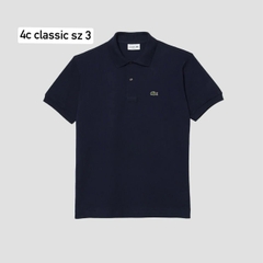 Polo Cá Không Tag