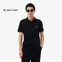 Polo Cá Không Tag