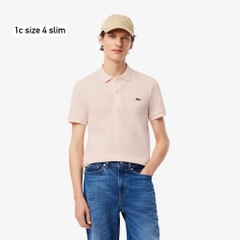 Polo Cá Không Tag