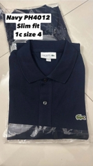 Polo Cá Không Tag