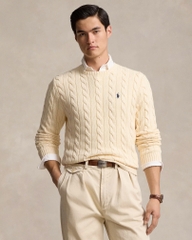 Len Ralph Lauren