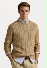 Len Ralph Lauren