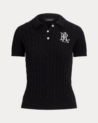 Polo Len Ngựa Nữ