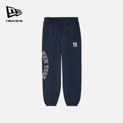 Quần Nỉ NY LA Chữ NewYork