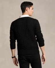 Len Ralph Lauren