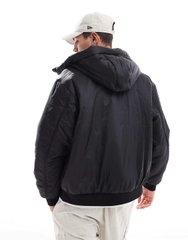 Áo Phao Pull & Bear