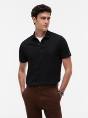 Polo Tôm dập nổi 3 màu