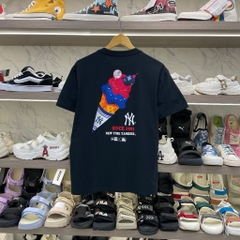 Áo Que Kem Lưng