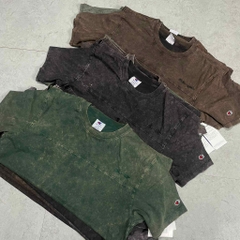 tee Champion Washed
