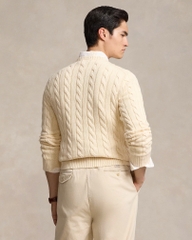 Len Ralph Lauren