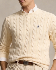 Len Ralph Lauren