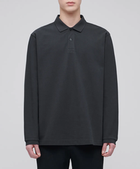 polo Musinsa dài tay