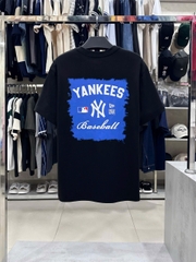 Áo NY Baseball