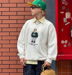 𝐒𝐭𝐞𝐯𝐞 𝐏𝐚𝐭𝐜𝐡 𝐒𝐰𝐞𝐚𝐭𝐬𝐡𝐢𝐫𝐭 - 𝐖𝐡𝐨𝐚𝐮