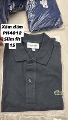 Polo Cá Không Tag