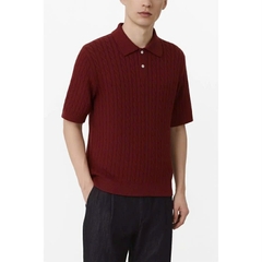 Polo Musin Vặn Thừng