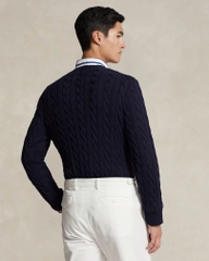 Len Ralph Lauren
