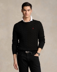 Len Ralph Lauren