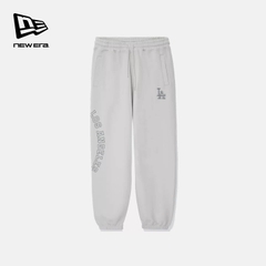 Quần Nỉ NY LA Chữ NewYork