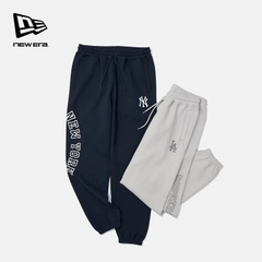 Quần Nỉ NY LA Chữ NewYork