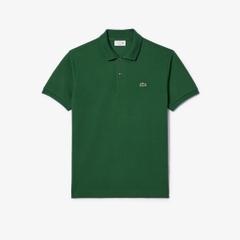 Polo Cá Xanh Lá SlimFit