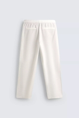 Quần Linen Za