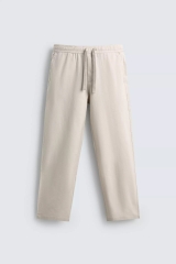 Quần Linen Za
