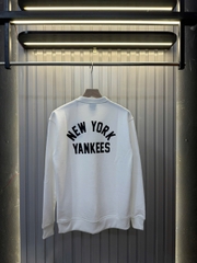 Áo Swt Chữ NY Lưng