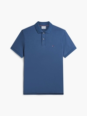 Polo Tôm Liquid cotton regular