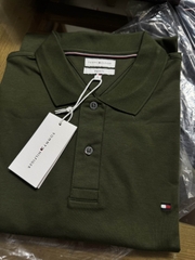 Polo Tôm Liquid cotton regular