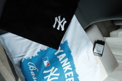 Áo NY Baseball