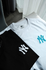 Áo NY Baseball